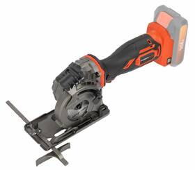 Zanořovací pila POWERPLUS POWDP25400 (bez baterie) 

 obrázek produktu 10 z 17