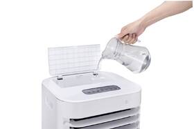 Ochlazovač vzduchu Honeywell CL152 bílý

 obrázek produktu 17 z 19