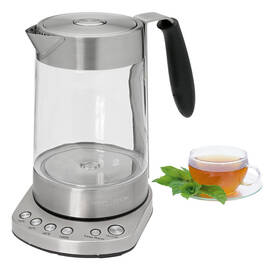 Rychlovarná konvice Profi Cook WKS 1020 G, 1,7 l 

 obrázek produktu 4 z 4