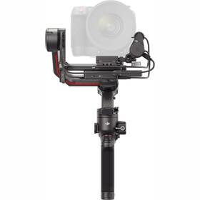Stabilizátor DJI RS 3 PRO Combo černý

 obrázek produktu 5 z 9