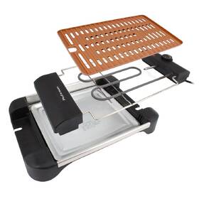 Gril Rohnson R-2515 

 obrázek produktu 1 z 3