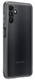 Kryt na mobil Samsung Galaxy A04s černý/průhledný

 obrázek produktu 2 z 3