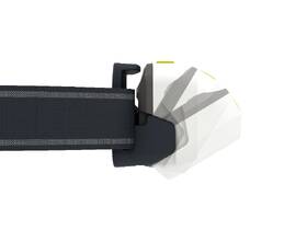 Čelovka LEDLENSER NEO 5R bílá/zelená

 obrázek produktu 5 z 7