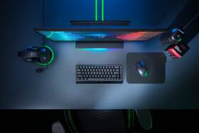Klávesnice Razer BlackWidow V3 Mini HyperSpeed (Yellow Switch) Phantom Ed. - US Layout černá

 obrázek produktu 4 z 8