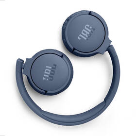 Sluchátka JBL Tune 670NC modrá

 obrázek produktu 8 z 11