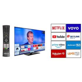 Televize Finlux 40FFG5661 

 obrázek produktu 6 z 6