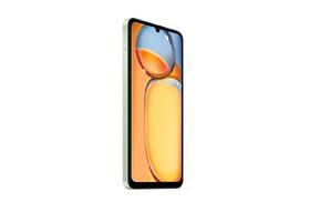 Mobilní telefon Xiaomi Redmi 13C 4 GB / 128 GB zelená barva
