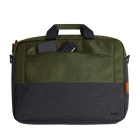Brašna na notebook Trust Lisboa Bag pro 16" zelená

 obrázek produktu 2 z 11