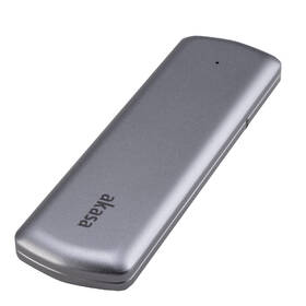 Externí rámeček AKASA USB 3.2 Gen 2 pro M.2 SSD hliník

 obrázek produktu 3 z 4