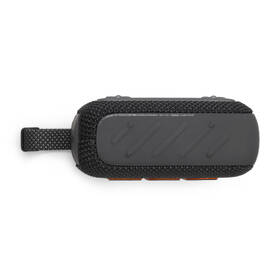 Přenosný reproduktor JBL GO 4 černý

 obrázek produktu 3 z 11