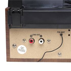 Gramofon Denver VPR-190 hnědý

 obrázek produktu 8 z 8
