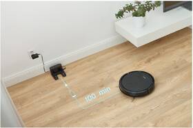Robotický vysavač Sencor SRV 3150OR černý

 obrázek produktu 8 z 17