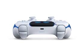 Bezdrátový ovladač Sony DualSense pro PS5 - Astro Bot Limited Edition bílá barva

