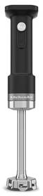 Ponorný mixér KitchenAid 5KHBRV00BM (bez baterie) černý

 obrázek produktu 1 z 5