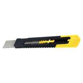 Nůž planžetový Stanley 0-10-151 

 obrázek produktu 1 z 7