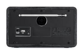 Internetový radiopřijímač s DAB+ JVC RA-E814B černé

 obrázek produktu 3 z 4