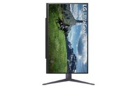 Herní monitor LG UltraGear 27GS85Q-B černý

 obrázek produktu 5 z 10