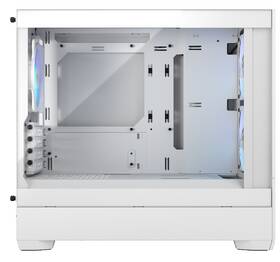 Case FRACTAL DESIGN RGB Tempered Glass Clear Tint bílá

 obrázek produktu 5 z 11
