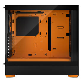 Case FRACTAL DESIGN RGB Orange Core Tempered Glass Clear Tint černá

 obrázek produktu 7 z 11