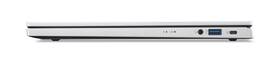 Notebook Acer Aspire Go 15 (AG15-32P-C0QV) stříbrná barva
