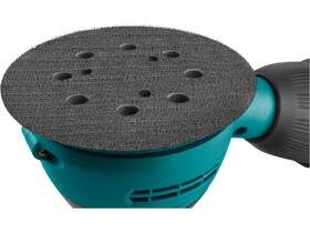 Excentrická bruska EXTOL 8794200 

 obrázek produktu 5 z 9