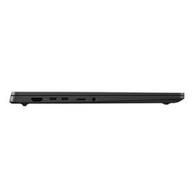 Notebook Asus Vivobook S 14 černá barva
