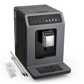 Automatický kávovar Krups EA898GF0 Evidence Hot & Cold šedý

 obrázek produktu 2 z 11