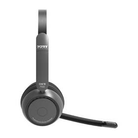 Headset PORT CONNECT ON'R 700 černý

 obrázek produktu 5 z 10