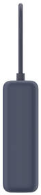 Powerbanka Xiaomi 33W 10000mAh modrá

 obrázek produktu 3 z 4