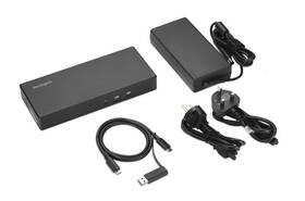 Dokovací stanice KENSINGTON SD4781P  USB-C & USB-A 4K černá

 obrázek produktu 7 z 11