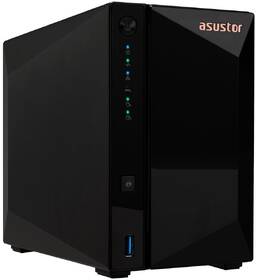 Datové úložiště (NAS) Asustor Drivestor 2 Pro Gen2 černé

 obrázek produktu 1 z 3