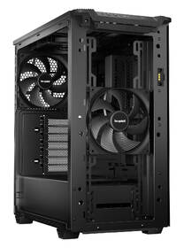 Case be quiet! PURE BASE 501DX černá

 obrázek produktu 1 z 7