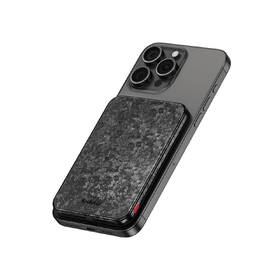 Powerbanka Sharge CarbonMag 5000 mAh černá/šedá

 obrázek produktu 2 z 19