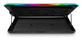 Chladící podložka pro NTB Evolveo Ania 9 RGB na 17" 

 obrázek produktu 7 z 9