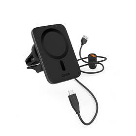 Držák na mobil Epico Ultrathin Wireless MagSafe černý

 obrázek produktu 4 z 4