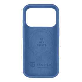 Kryt na mobil Tactical MagForce Velvet Smoothie na Apple iPhone 17 Pro modrý

 obrázek produktu 3 z 4