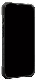 Kryt na mobil UAG Pathfinder MagSafe na Apple iPhone 17 černý

 obrázek produktu 7 z 15