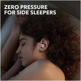 Sluchátka Anker soundcore Sleep A20 béžová

 obrázek produktu 2 z 4