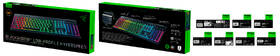 Klávesnice Razer BlackWidow V4 Low-profile HyperSpeed (Orange Switch), US layout černá

 obrázek produktu 10 z 18