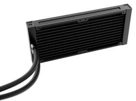 Vodní chladič be quiet! Pure Loop 3 240 černý

 obrázek produktu 1 z 5