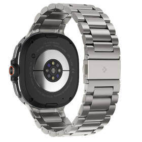Řemínek Spigen Modern Fit Titanium na Samsung Galaxy Watch 8 (40/44/46mm) titanový

 obrázek produktu 4 z 7