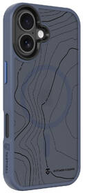 Kryt na mobil Tactical MagForce Hyperstealth Sika na Apple iPhone 17 modrý

 obrázek produktu 1 z 2