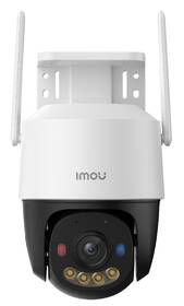 IP kamera Imou Cruiser SC 5Mpx bílá

 obrázek produktu 3 z 12