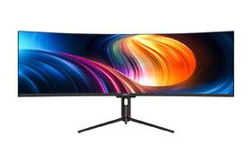 Herní monitor Dahua LM49-EW410CA černý

 obrázek produktu 3 z 4