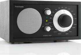 Radiopřijímač Tivoli Audio Model One černý

 obrázek produktu 3 z 6