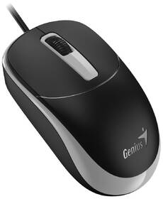 Klávesnice s myší Genius KM-123 černá

 obrázek produktu 7 z 8
