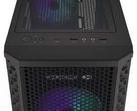 Case ENDORFY Signum M30 ARGB 

 obrázek produktu 17 z 25