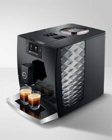 Automatický kávovar Jura C9 Piano Black černý

 obrázek produktu 2 z 5