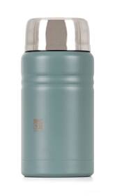 Termoska jídelní G21 750 ml zelená

 obrázek produktu 2 z 6