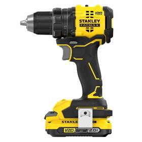Aku vrtačka Stanley SFMCD714D2T-QW (s baterií) 

 obrázek produktu 2 z 9